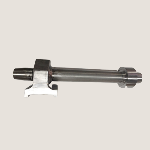 焊接件底面到轴线公差0.05mm