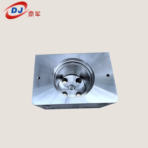 CNC 数控车床加工   支架