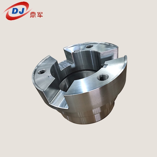 数控车床 CNC 加工 线切割    传动环