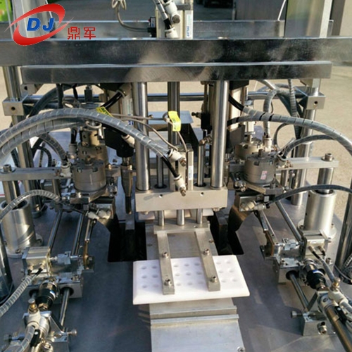 口罩机生产设备