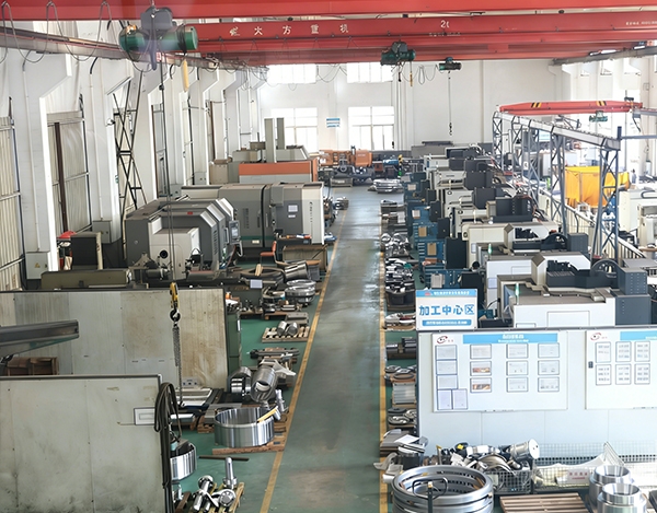 Workshop environment